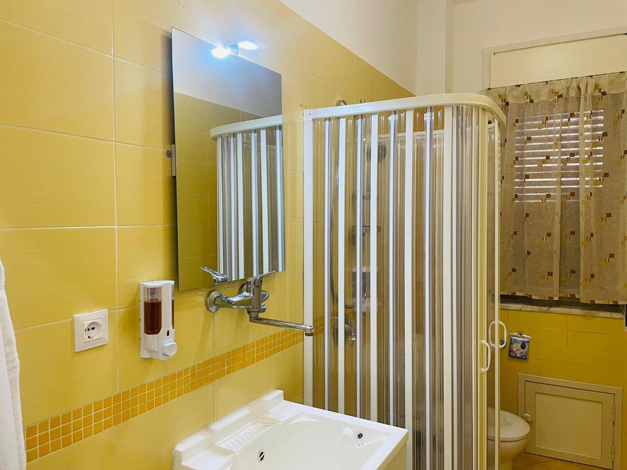 La Pigna Casa Vacanza Nicolosi Buitenkant foto