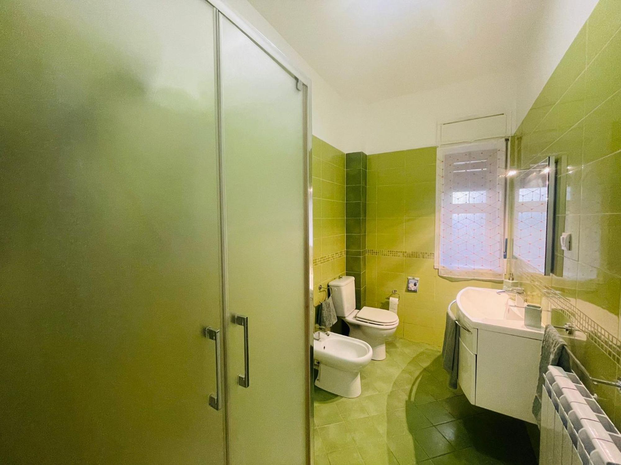 La Pigna Casa Vacanza Nicolosi Buitenkant foto