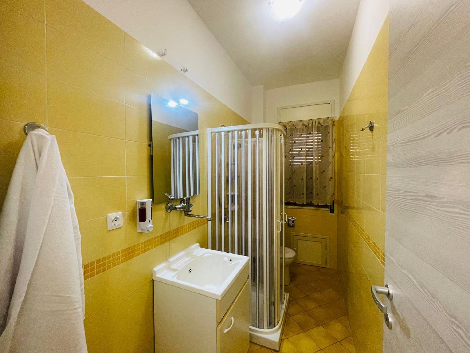 La Pigna Casa Vacanza Nicolosi Buitenkant foto