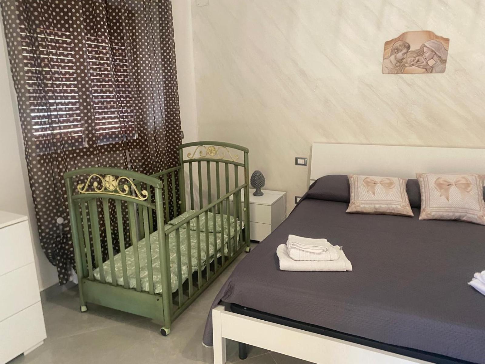 La Pigna Casa Vacanza Nicolosi Buitenkant foto